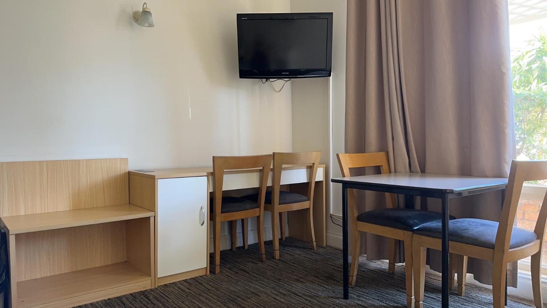 Jacksons Motor Inn Adelaide Exterior photo