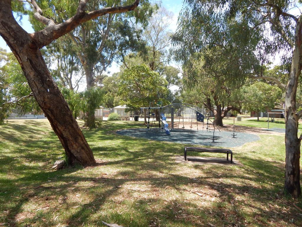 Jacksons Motor Inn Adelaide Exterior photo